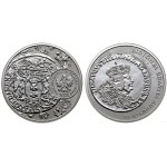 Poland, 20 PLN, 2020, Warsaw