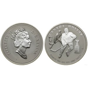 Canada, $1, 1993, Ottawa