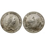 Germany, thaler, 1771 A, Berlin