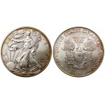 United States of America (USA), $1, 2009, West Point