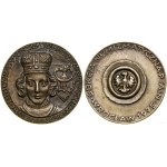 Poland, commemorative medal, 1975