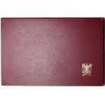 Poland, set of 6 medals, Warsaw