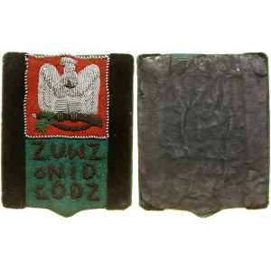 Poland, sign, (1945-1949)
