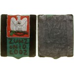 Poland, sign, (1945-1949)