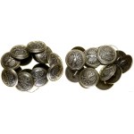 Poland, set of military memorabilia of Capt. Stanislaw Ziemba of Vilnius