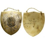 Poland, ryngraf, 1948