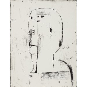 Zdzisław BEKSIŃSKI (1929-2005), ředitel, 1959