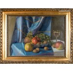 Władysław SERAFIN (1905-1988), Still life with fruit