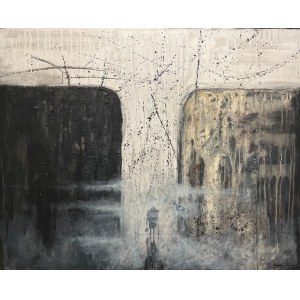 Sabina Maria Grzyb, Nebbia, 2015
