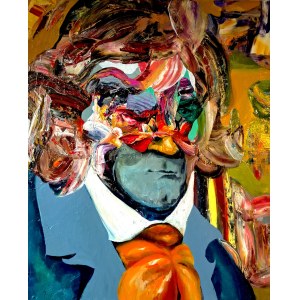 Tomasz Tobolewski, Beethoven, 2025
