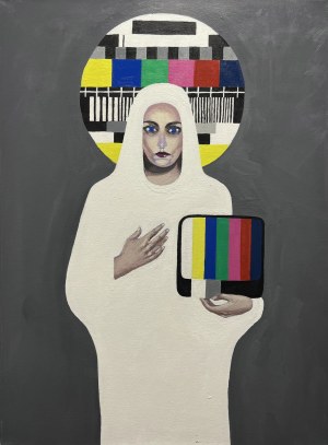 Agnieszka Giera, TV Madonna, 2014