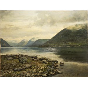 Wojciech Górecki, Seascape