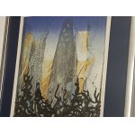 Ryszard Otręba, composizione V 2 con catalogo