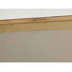 Ryszard Otręba, composizione V 2 con catalogo