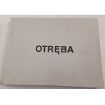 Ryszard Otręba, composizione V 2 con catalogo