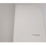 Ryszard Otręba, composizione V 2 con catalogo