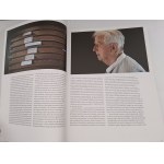 Ryszard Otręba, composizione V 2 con catalogo