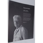 Ryszard Otręba, composizione V 2 con catalogo