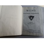 Juljusz Kłos, WILNO Guida turistica 1923 RISTAMPA