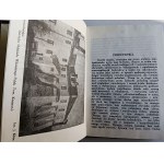 Juljusz Kłos, WILNO Guida turistica 1923 RISTAMPA