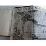 Juljusz Kłos, WILNO Guida turistica 1923 RISTAMPA