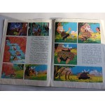 Wladyslaw Nehrebecki, Leszek Mech, BOLEK and LOLEK comics 4 pieces, Slask publishing house 1988 KSIĄŻKA