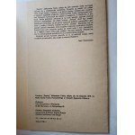 Czeczot, Dudziński, Kobyliński, Krauze, Lipiński, Miklaszewski, Mleczko, Stanny, Starowieyski, Tomaszewski, Wiśniewski, Zahorski, TEKA RYSUNKÓW TEATR POWSZECHNY ALEKSANDER FREDRO ZEMSTA, Warszawa 1978 rok, 13 rysunków