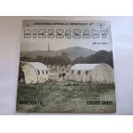 MUZA Polskie Nagrania WOŁOSATKI GRUBE DUDY - 2 vinyl records