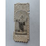 PICTURE OF ST. JOSEPH 1903