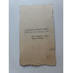 PICTURE PRZEMYŚL, REV. JOZEF SEBASTYAN PELCZAR BISHOP OF PRZEMYSL