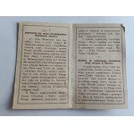 PICTURE THINK, JAMES BISHOP SUFFRAGAN, 1895