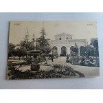 BUSKO ZDRÓJ PLANT, PRE-WAR