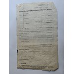 LVIV PERMITTING COMPULSORY ESTABLISHMENT OF A LIEN 1925