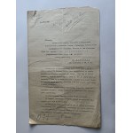 LVIV KRAKOW MAGAZINE 1920, GALICIAN SAVINGS BANK