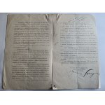 LVIV KRAKOW MAGAZINE 1920, GALICIAN SAVINGS BANK