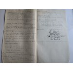 BIRCHWOOD FLINT PROTOCOL 1939