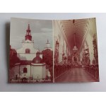 PHOTO OF PULTUSK COLLEGIATE BASILICA