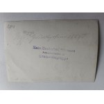 PHOTO OF UNCLE, PRINCE LEOPOLD OF BAVARIA, 1915, ARMEEOBERKOMMANDO STAMP