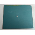 SOUND POSTCARD RED GUITARS KRAJEWSKI BEAUTIFUL EYES, LECH I