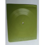 SOUND POSTCARD RED GUITARS I TRIED SO HARD, OBLADI OBLADA LENNON ALIBABKI