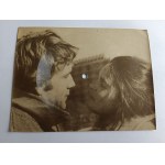 SOUND POSTCARD ANDY WILLIAMS FRANCIS LAI CARL SIGMAN LOVE STORY