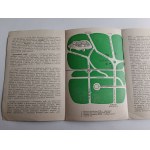 BROCHURE GUIDE KRAKÓW WALK ON THE TRAIL OF WEDDINGS, WYD WAWEL-TOURIST