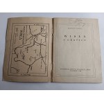 BONIFACY GAJDZIK, A PAMPHLET INFORMATOR GUIDE WISLA I OKOLICE WYD KRAJ WARSZAWA 1953