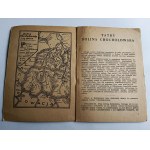 ZWOLIŃSKI, PAMPHLET GUIDE GUIDE TATRY DOLINA CHOCHOŁOWSKA POPULAR BIBLIOTECZKA KRAJOZNAWCZA, COUNTRY