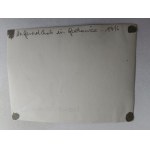 PHOTO GACZKOWICE, ARMY SOLDIERS, HORSES, 1916, WAR