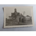 PHOTO ORSHA, VORSHA, BELARUS, SYNAGOGUE