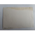 PHOTO LUBLIN DEMOLISHED HOUSE WAR