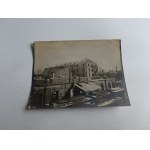 PHOTO GALICIA RAILROAD STATION