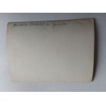 PHOTO GALICIA RAILROAD STATION