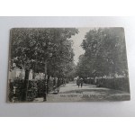 UNCLE RAILROAD ALLEY